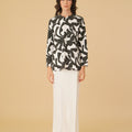 The Oasis Women Classic Skirt White - Umbi