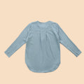 The Ruma Riang Men Kurta Blue - Umbi