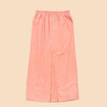 The Ruma Riang Women Basic Skirt Salmon - Umbi