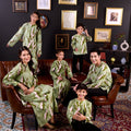 The Warisan Raya Boy Teluk Belanga Estate Print - Umbi