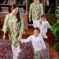 The Warisan Raya Men Teluk Belanga Estate Print - Umbi