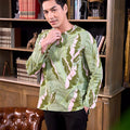 The Warisan Raya Men Teluk Belanga Estate Print - Umbi