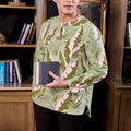 The Warisan Raya Men Teluk Belanga Estate Print - Umbi