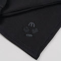 ULTRAsoft Men Marshmallow Sweatshirt Black - Umbi