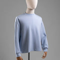 ULTRAsoft Men Marshmallow Sweatshirt Blue - Umbi