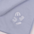ULTRAsoft Men Marshmallow Sweatshirt Blue - Umbi