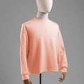 ULTRAsoft Men Marshmallow Sweatshirt Peach - Umbi