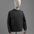 ULTRAsoft Women Marshmallow Sweatshirt Black - Umbi