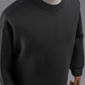 ULTRAsoft Women Marshmallow Sweatshirt Black - Umbi