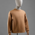 ULTRAsoft Women Marshmallow Sweatshirt Brown - Umbi