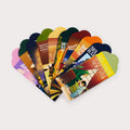 Umbi Exclusive Sampul Raya 2026 Illustration Edition - Umbi