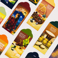 Umbi Exclusive Sampul Raya 2026 Illustration Edition - Umbi