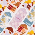 Umbi Exclusive Sampul Raya 2026 Prints Edition - Umbi