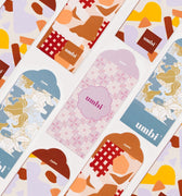 Umbi Exclusive Sampul Raya 2026 Prints Edition - Umbi