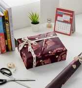 Umbi Gift Wrapping Paper Autumn (1 Piece) - Umbi