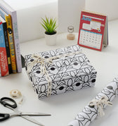 Umbi Gift Wrapping Paper Fuji (1 Piece) - Umbi