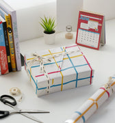 Umbi Gift Wrapping Paper La Famiglia (1 Piece) - Umbi