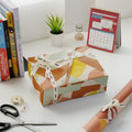 Umbi Gift Wrapping Paper Marmalade (1 Piece) - Umbi