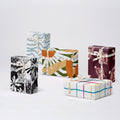 Umbi Gift Wrapping Paper Marmalade (1 Piece) - Umbi