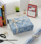 Umbi Gift Wrapping Paper Siang (1 Piece) - Umbi