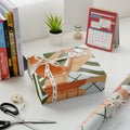 Umbi Gift Wrapping Paper Sunflower (1 Piece) - Umbi