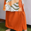 baju raya family sedondon adult women folded oramhe