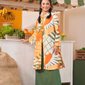 women long kebaya top eid raya event wear