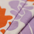 At The Market Fabric Fleur Print - Umbi