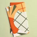At The Market Fabric Sunflower Print - Umbi