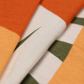 At The Market Fabric Sunflower Print - Umbi