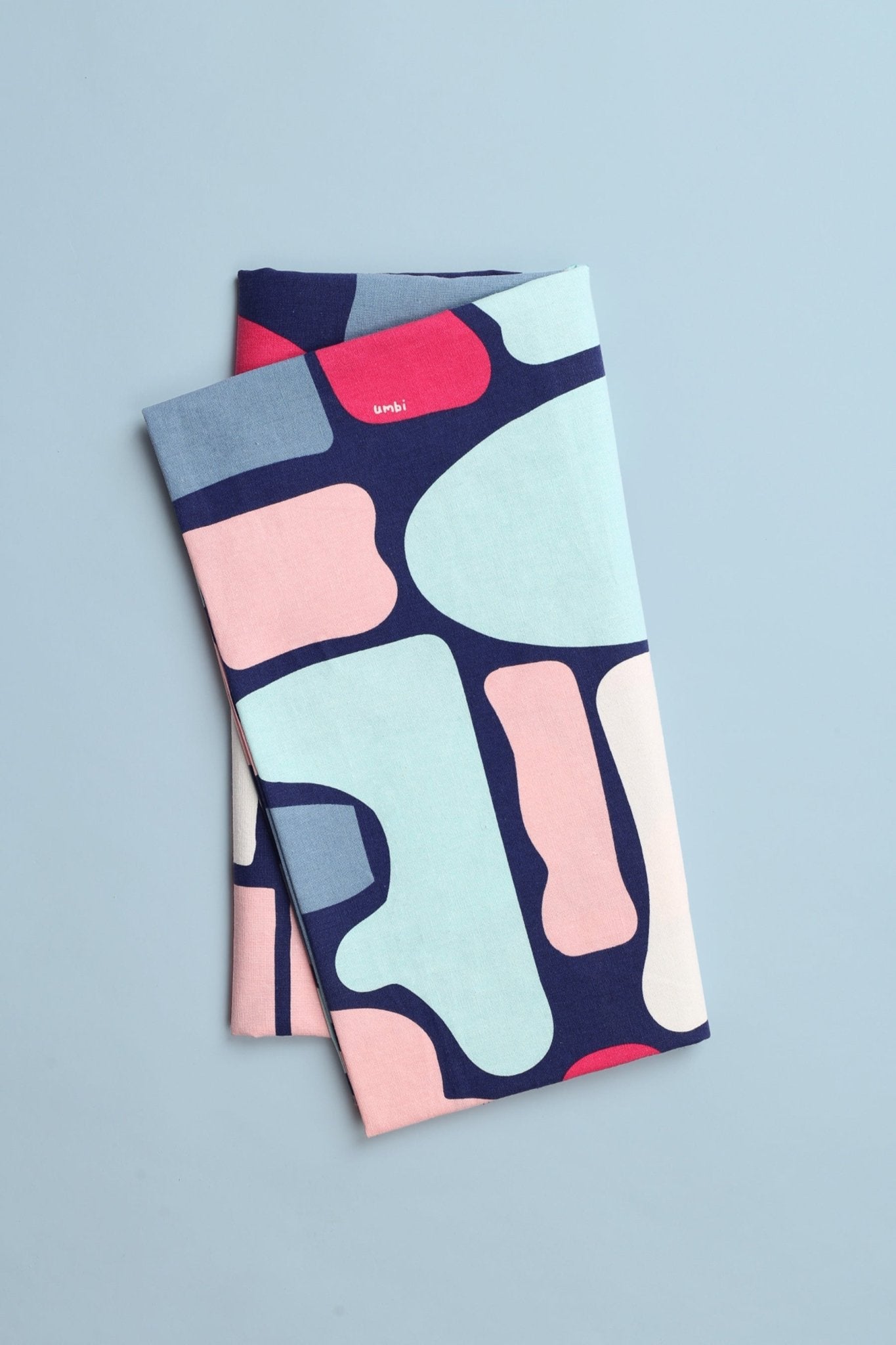 The Arte Fabric Picasso Print - Umbi