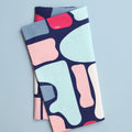 The Arte Fabric Picasso Print - Umbi