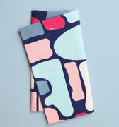 The Arte Fabric Picasso Print - Umbi