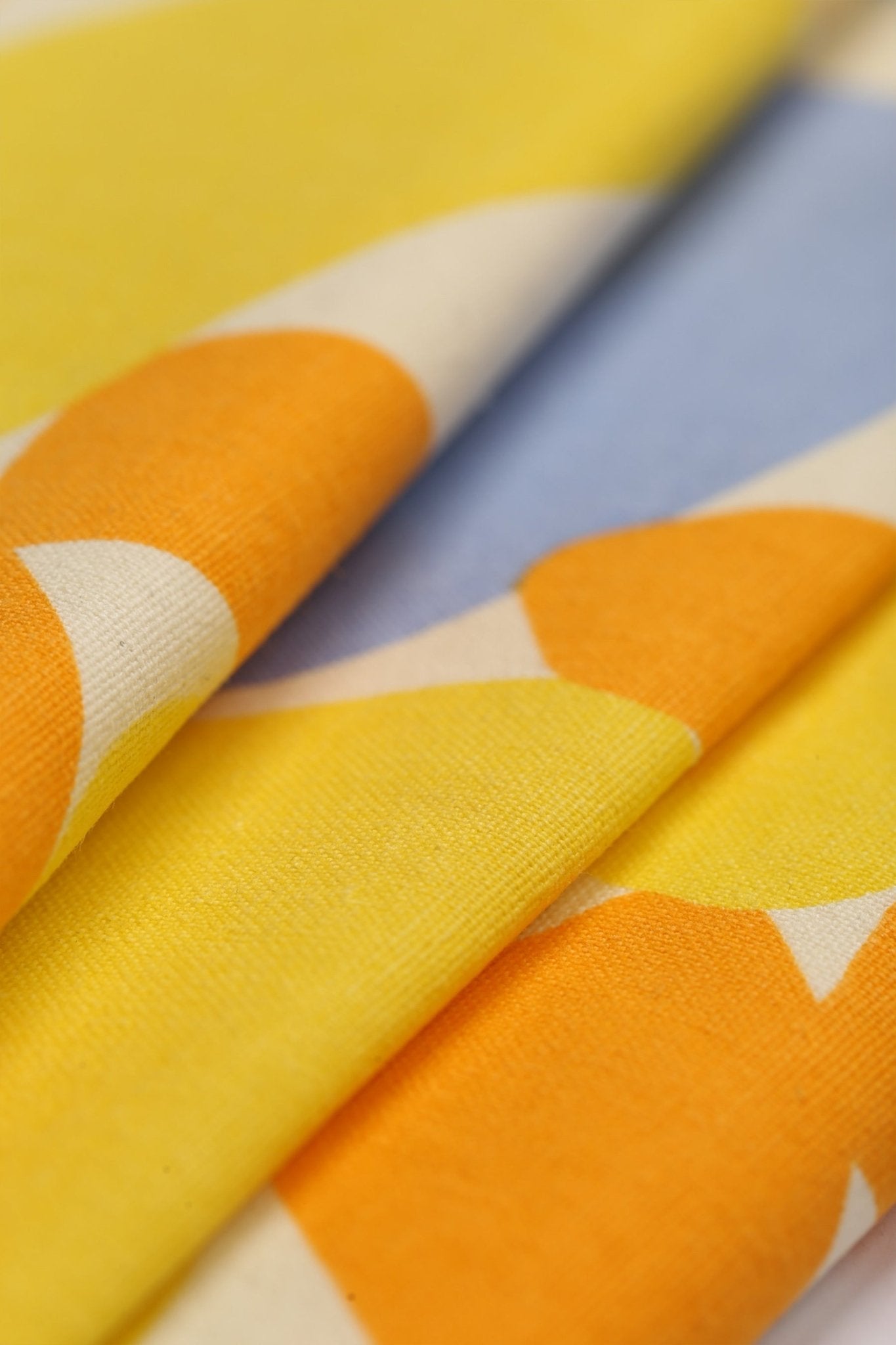 The Arte Fabric Starry Print - Umbi