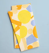 The Arte Fabric Starry Print - Umbi