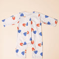 The Baby Jumpsuit Series Jolly Print - Umbi