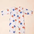 The Baby Jumpsuit Series Jolly Print - Umbi