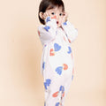The Baby Jumpsuit Series Jolly Print - Umbi