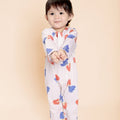 The Baby Jumpsuit Series Jolly Print - Umbi