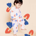 The Baby Jumpsuit Series Jolly Print - Umbi