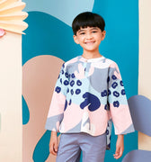 The Coral Teluk Belanga Top Coral - Umbi