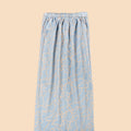 The Coral Women Classic Skirt Flow - Umbi