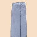 The Coral Women Classic Skirt Pigeon Blue - Umbi