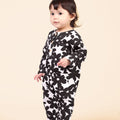 The Ruma Riang Pair Pockets Baby Jumpsuit Daisy - Umbi