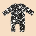 The Ruma Riang Pair Pockets Baby Jumpsuit Daisy - Umbi
