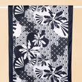 The Selesa Shawl Semenanjung Print - Umbi