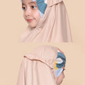 The Soleha Telekung Harmoni Print - Umbi